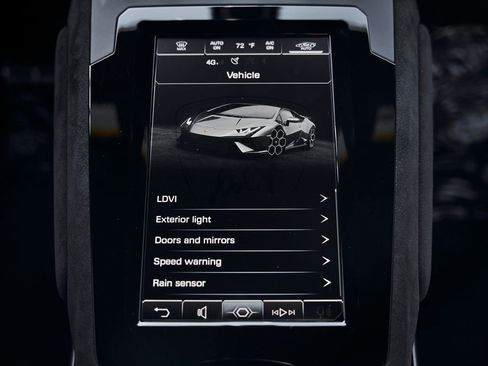 Used 2023 Lamborghini Huracan Tecnica RWD image 69