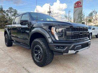 Used 2023 Ford F150 Raptor w/ Raptor Carbon Fiber Package 360° Tour