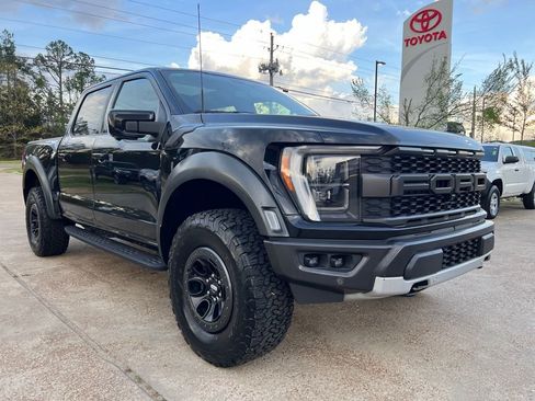 Used 2023 Ford F150 Raptor w/ Raptor Carbon Fiber Package image 1