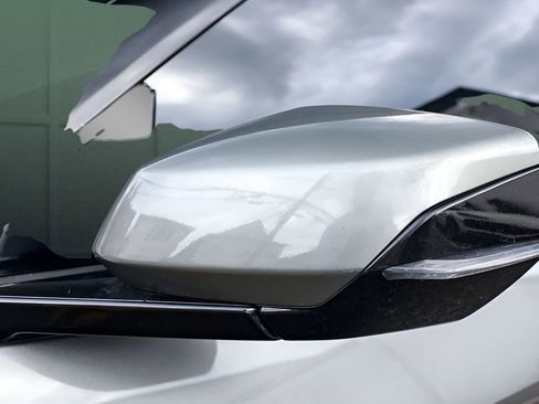 Used 2023 Chevrolet Corvette Stingray Premium Conv w/ Z51 Performance Package RWD image 19