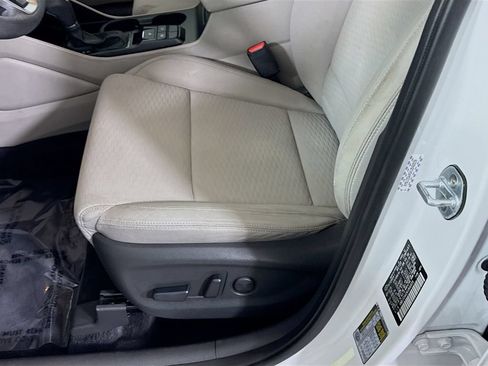 Used 2019 Hyundai Tucson Value FWD image 22