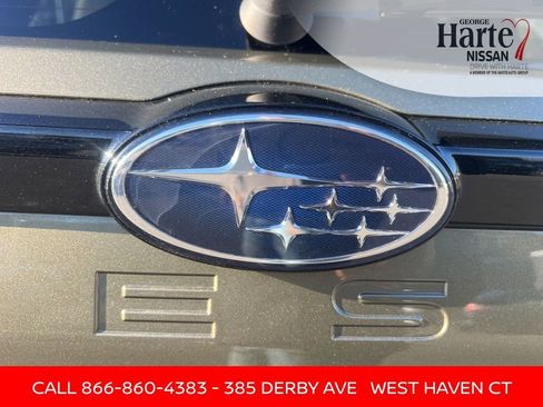 Used 2025 Subaru Forester Limited AWD/4WD image 35
