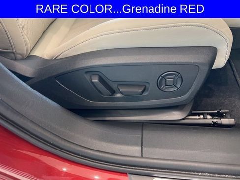Used 2025 Audi A5 2.0T Premium Plus w/ Premium Plus AWD/4WD image 21