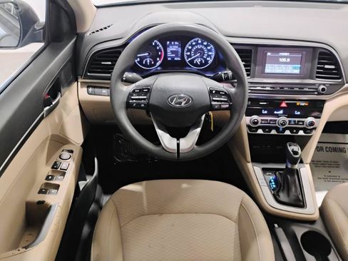 Used 2020 Hyundai Elantra SE w/ Cargo Package (C1) FWD image 21