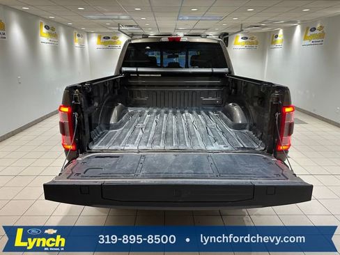 Used 2021 Ford F150 Lariat image 26