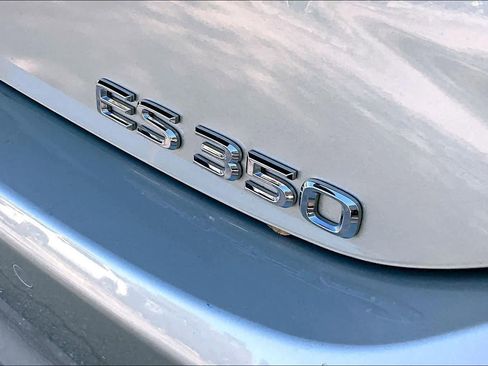 Used 2021 Lexus ES 350 w/ Premium Package image 10