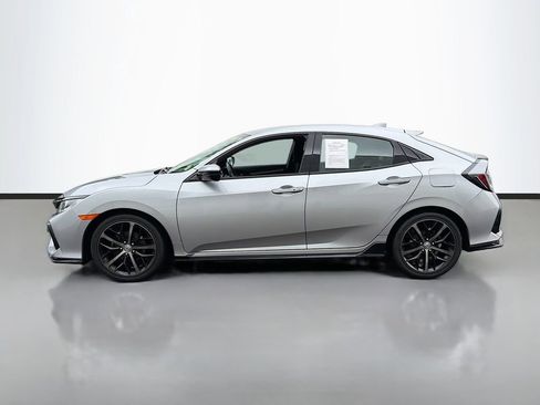 Used 2021 Honda Civic Sport image 9