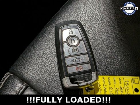 Used 2019 Ford F150 Lariat w/ Equipment Group 502A Luxury image 38