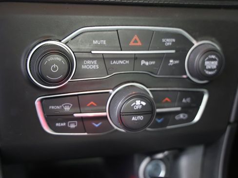 Used 2022 Dodge Charger Scat Pack w/ Dynamics Package image 5