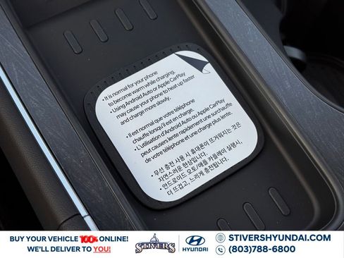 New 2026 Hyundai Palisade SEL image 36