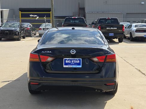 Used 2020 Nissan Altima 2.5 S FWD image 5