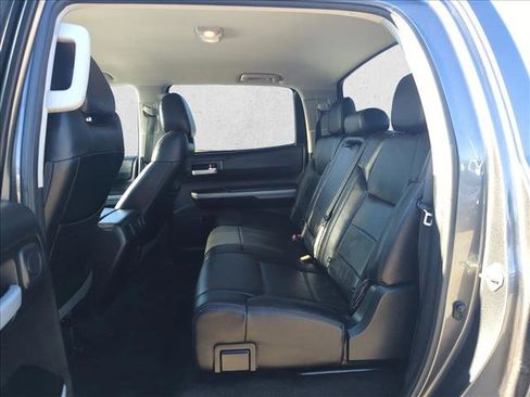 Used 2021 Toyota Tundra SR5 w/ SR5 Upgrade Package image 17