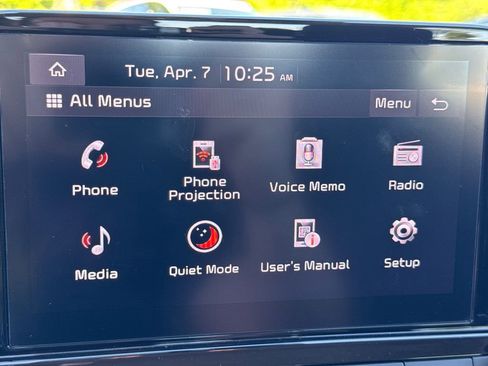 Used 2023 Kia Forte LXS w/ LXS Technology Package FWD image 28
