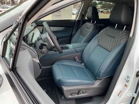 New 2026 Nissan Murano Platinum image 13