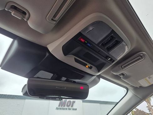 Certified 2024 Subaru Crosstrek 2.5i Limited w/ Crosstrek Mirror Package AWD/4WD image 27