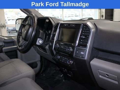 Used 2015 Ford F150 XLT w/ Equipment Group 302A Luxury AWD/4WD image 23