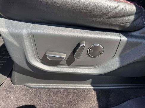 Used 2022 Ford Expedition Max Limited AWD/4WD image 26
