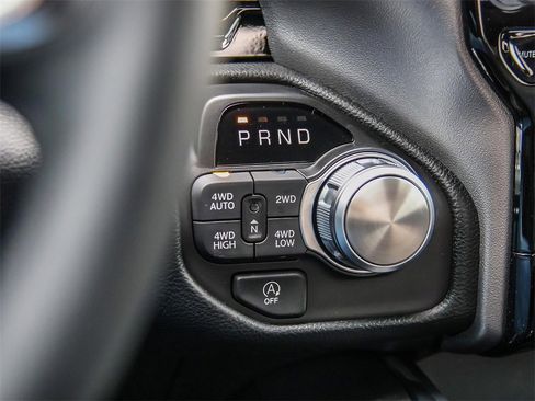 New 2026 RAM 1500 Laramie image 32