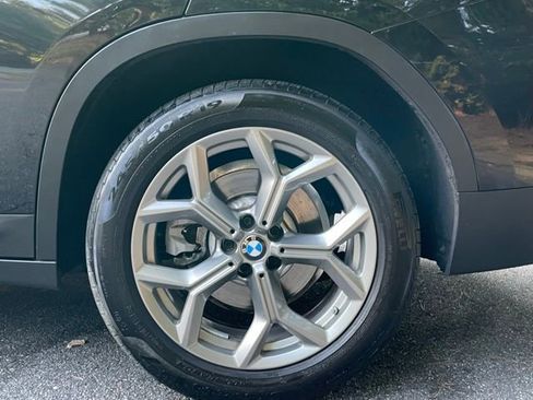 Used 2023 BMW X4 xDrive30i w/ Convenience Package AWD/4WD image 7