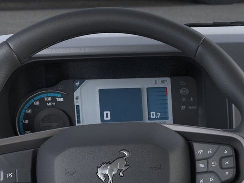 New 2025 Ford Bronco Big Bend image 47