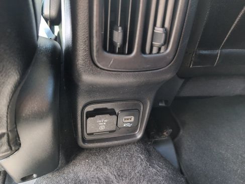Used 2020 Jeep Compass Limited AWD/4WD image 17