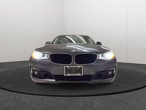 Used 2014 BMW 328i Gran Turismo xDrive AWD/4WD image 2