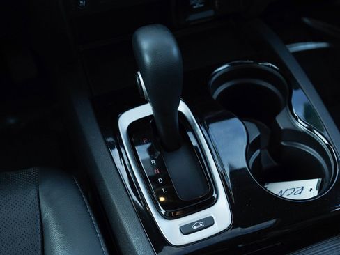 Used 2019 Honda Ridgeline RTL-E image 16