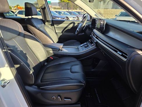 Used 2024 Hyundai Palisade XRT image 10