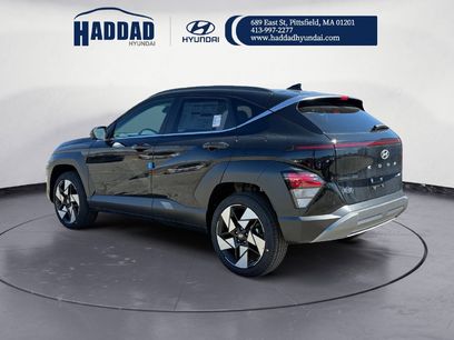 New 2026 Hyundai Kona Limited