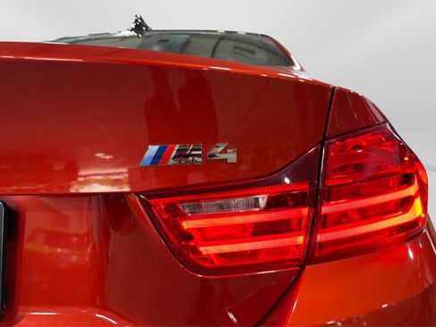 Used 2015 BMW M4 Coupe RWD image 15