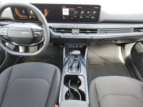 New 2026 Kia K4 FWD image 20