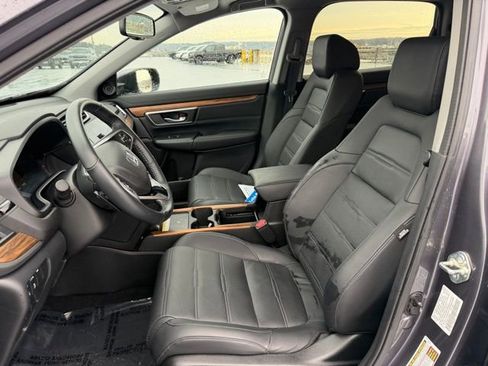 Certified 2020 Honda CR-V Touring image 14