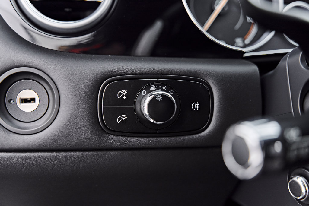 Used 2017 Bentley Continental GT AWD/4WD image 44