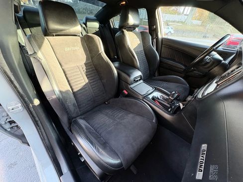 Used 2021 Dodge Charger R/T w/ Daytona Edition Group image 21