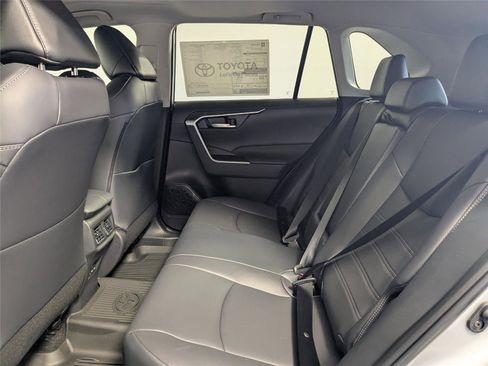 New 2025 Toyota RAV4 XLE Premium image 26