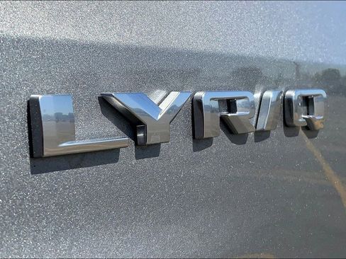 New 2026 Cadillac Lyriq Sport image 28