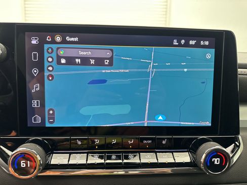 New 2026 Chevrolet Colorado LT AWD/4WD image 22