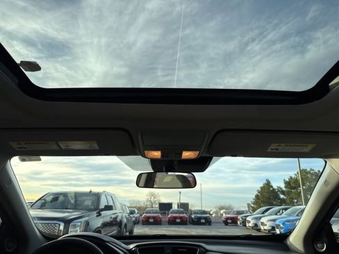 Used 2022 Honda CR-V EX image 22