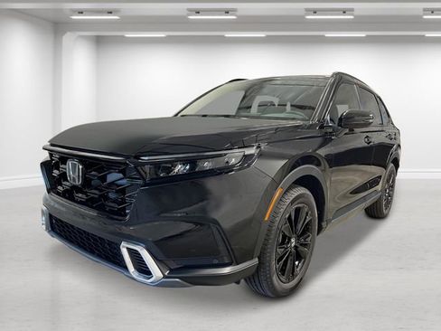 New 2026 Honda CR-V Sport Touring image 7