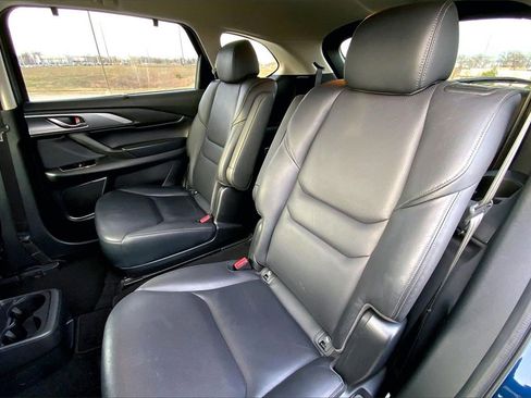 Used 2021 MAZDA CX-9 Touring w/ Touring Premium Package image 20