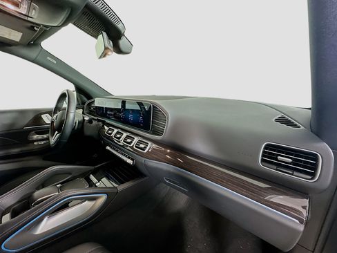 Certified 2021 Mercedes-Benz GLE 350 4MATIC image 39