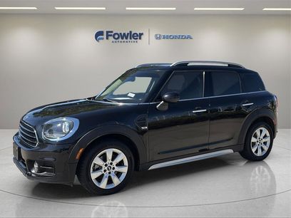 Used 2019 MINI Cooper Countryman