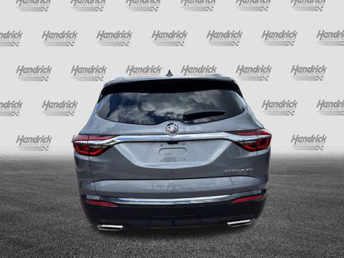 Used 2019 Buick Enclave Premium w/ Experience Buick Package FWD image 9