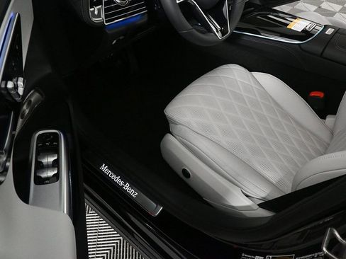 New 2026 Mercedes-Benz E 350 E 350 image 7