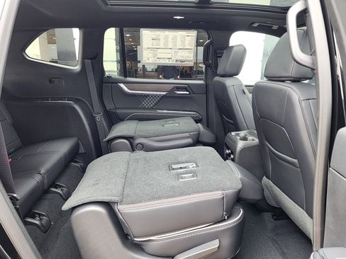 New 2026 GMC Acadia Denali image 50