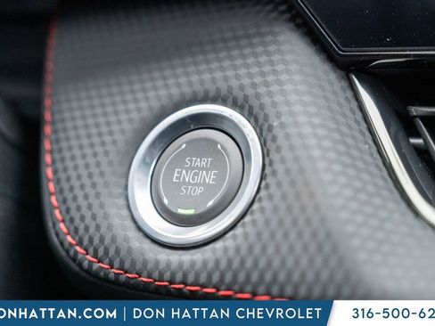 New 2026 Chevrolet Equinox RS image 19