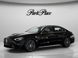 New 2026 Mercedes-Benz C 36 AMG S video 2