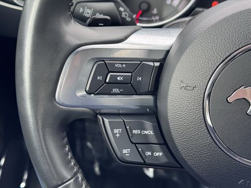 Used 2022 Ford Mustang GT Premium w/ Black Accent Package image 8