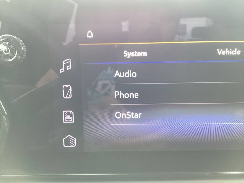 New 2026 Chevrolet TrailBlazer LS w/ LS Convenience Package AWD/4WD image 44