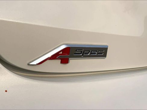 Used 2025 Acura TLX SH-AWD w/ A-SPEC Pkg image 10